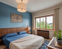 Перепродажа - Вилла - El Campello - Costa Blanca