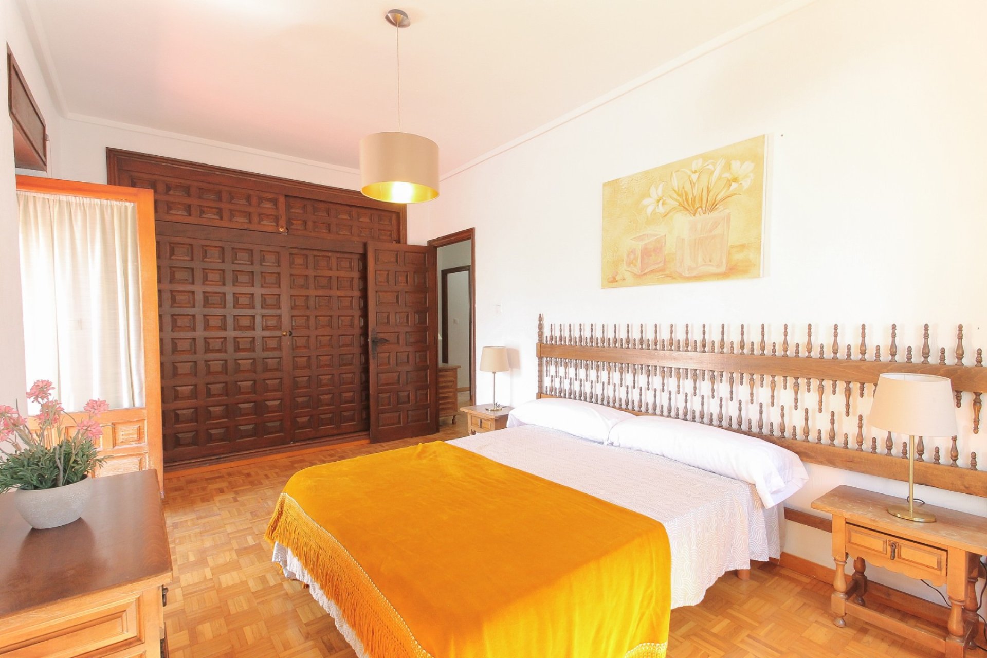 Перепродажа - Вилла - El Campello - Costa Blanca