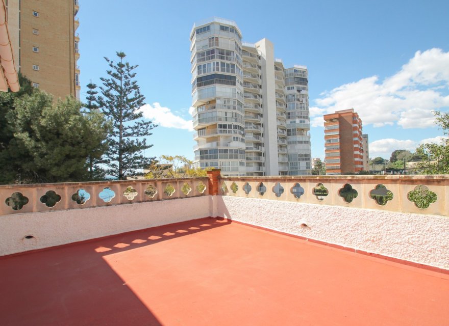 Перепродажа - Вилла - El Campello - Costa Blanca