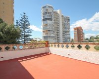 Перепродажа - Вилла - El Campello - Costa Blanca