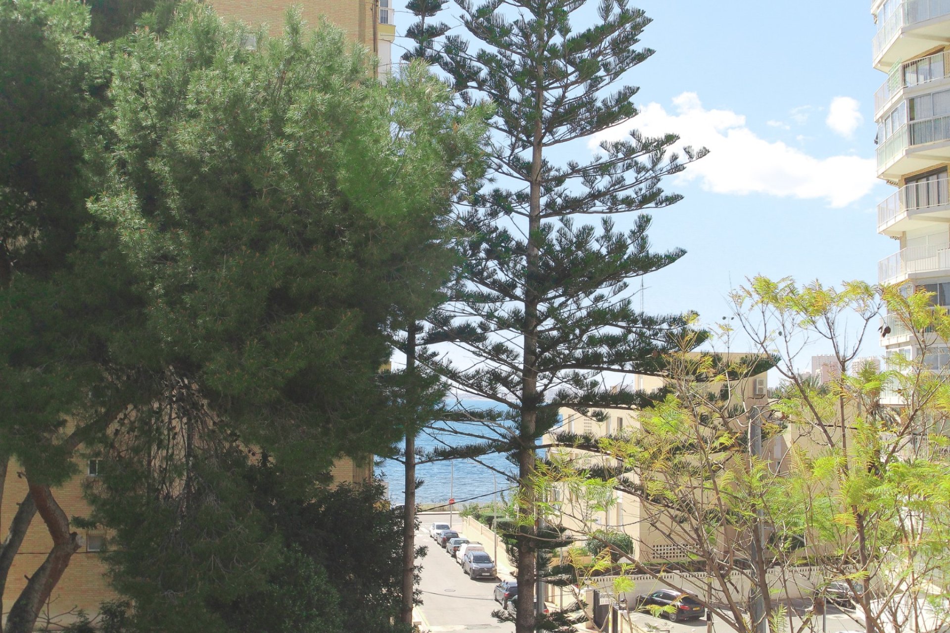 Перепродажа - Вилла - El Campello - Costa Blanca