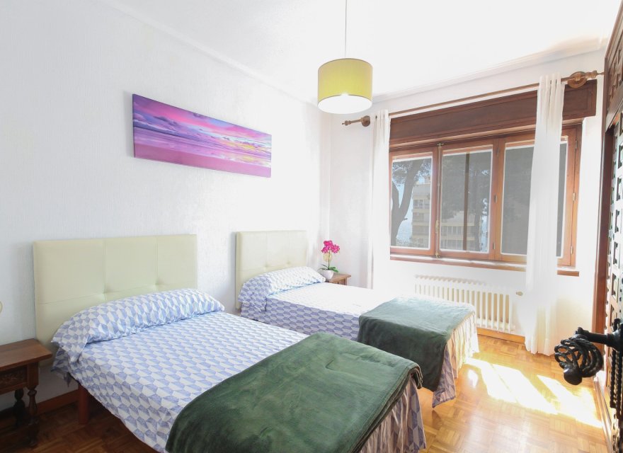 Перепродажа - Вилла - El Campello - Costa Blanca