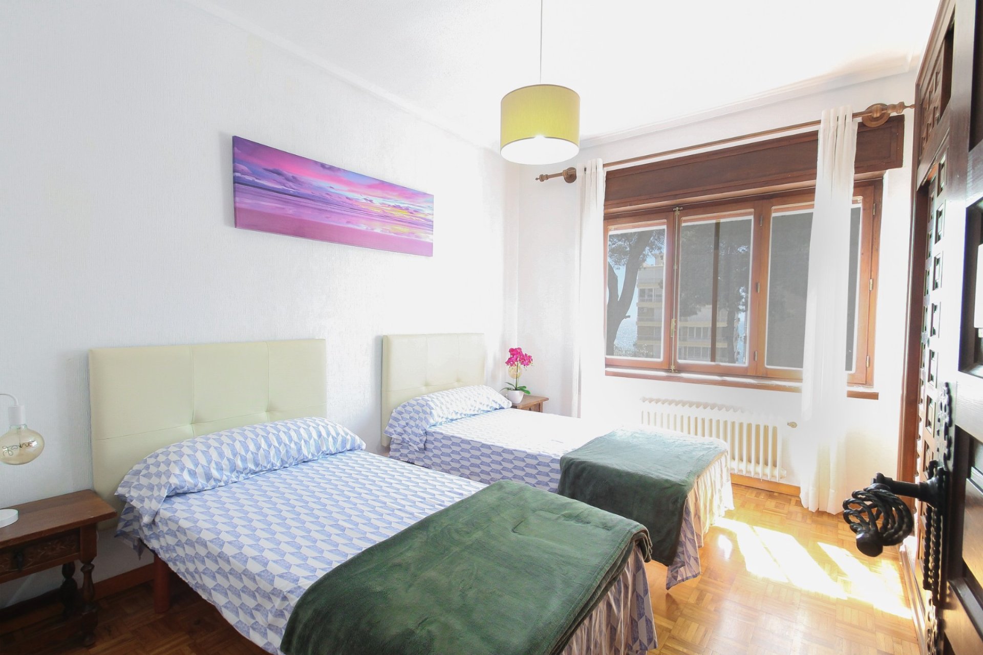 Перепродажа - Вилла - El Campello - Costa Blanca