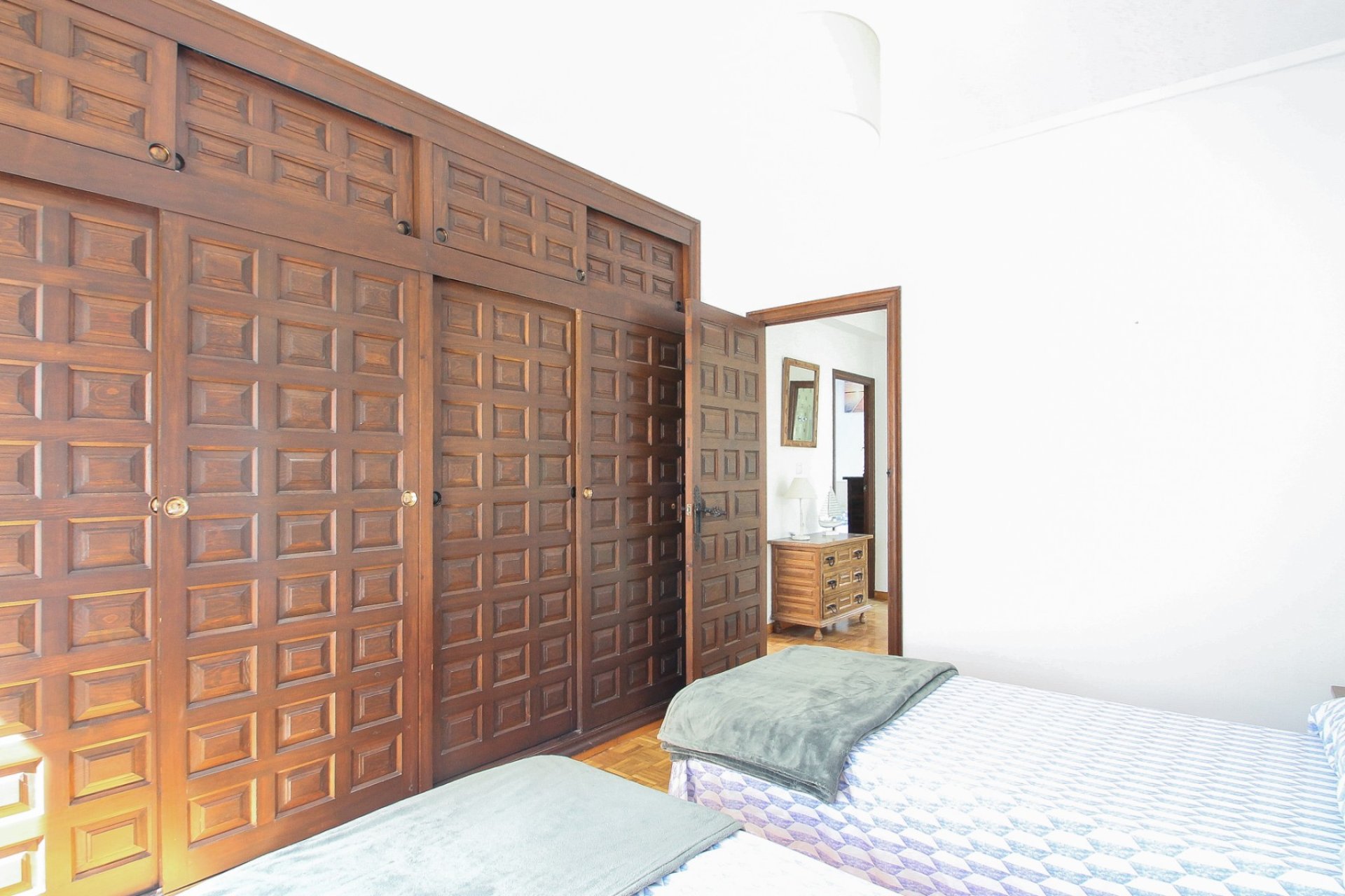 Перепродажа - Вилла - El Campello - Costa Blanca