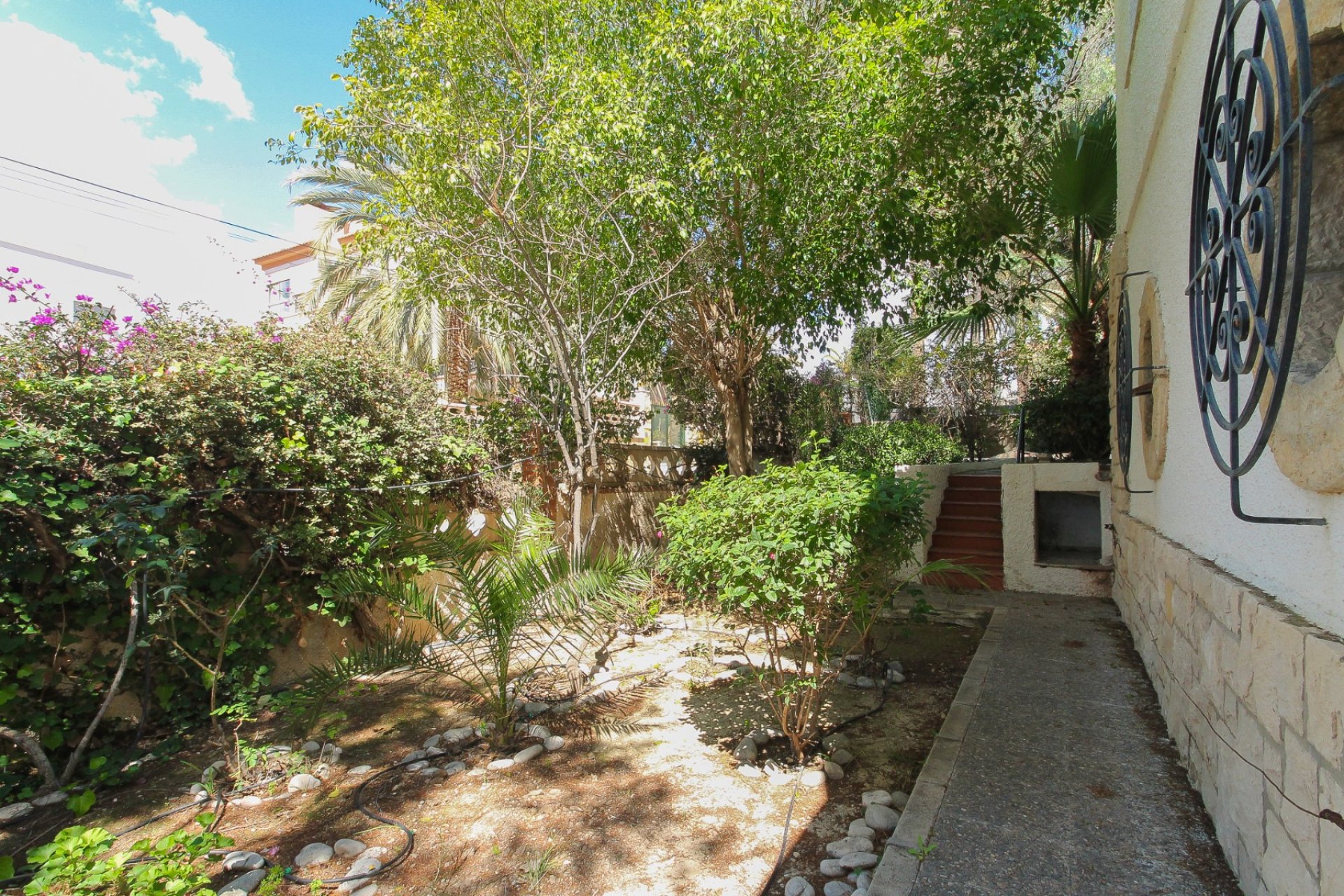 Перепродажа - Вилла - El Campello - Costa Blanca