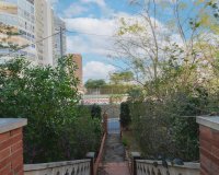 Перепродажа - Вилла - El Campello - Costa Blanca