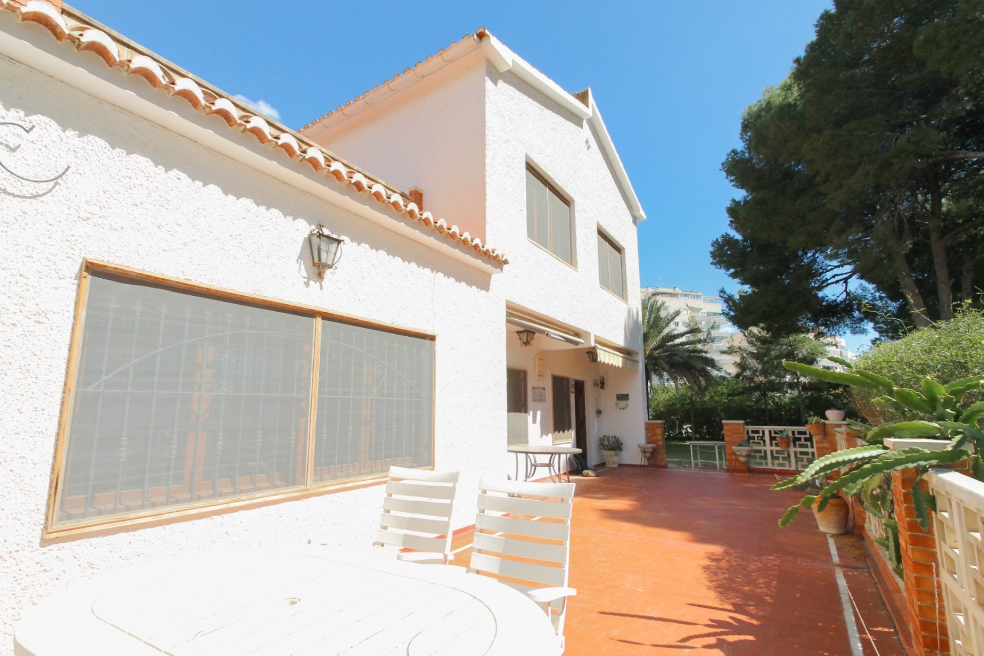 Перепродажа - Вилла - El Campello - Costa Blanca