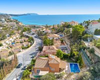 Перепродажа - Вилла - El Campello - Costa Blanca