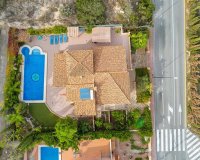 Перепродажа - Вилла - El Campello - Costa Blanca