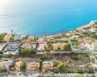 Перепродажа - Вилла - El Campello - Costa Blanca