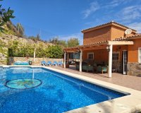 Перепродажа - Вилла - El Campello - Costa Blanca