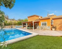 Перепродажа - Вилла - El Campello - Costa Blanca