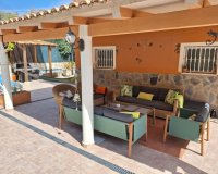 Перепродажа - Вилла - El Campello - Costa Blanca