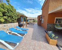 Перепродажа - Вилла - El Campello - Costa Blanca