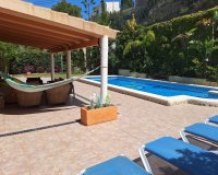 Перепродажа - Вилла - El Campello - Costa Blanca