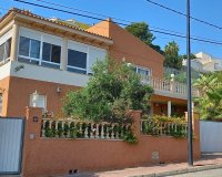 Перепродажа - Вилла - El Campello - Costa Blanca