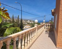 Перепродажа - Вилла - El Campello - Costa Blanca