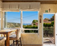 Перепродажа - Вилла - El Campello - Costa Blanca