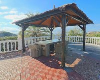 Перепродажа - Вилла - El Campello - Coveta fuma