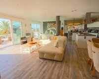 Перепродажа - Вилла - El Campello - Coveta fuma