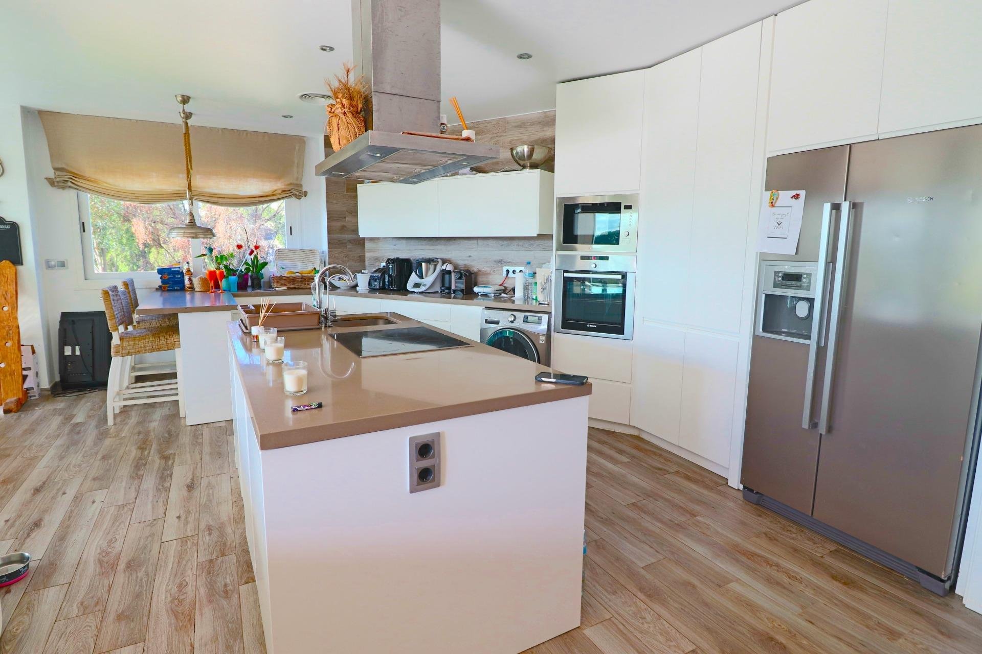 Перепродажа - Вилла - El Campello - Coveta fuma