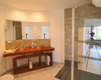 Перепродажа - Вилла - El Campello - Coveta fuma