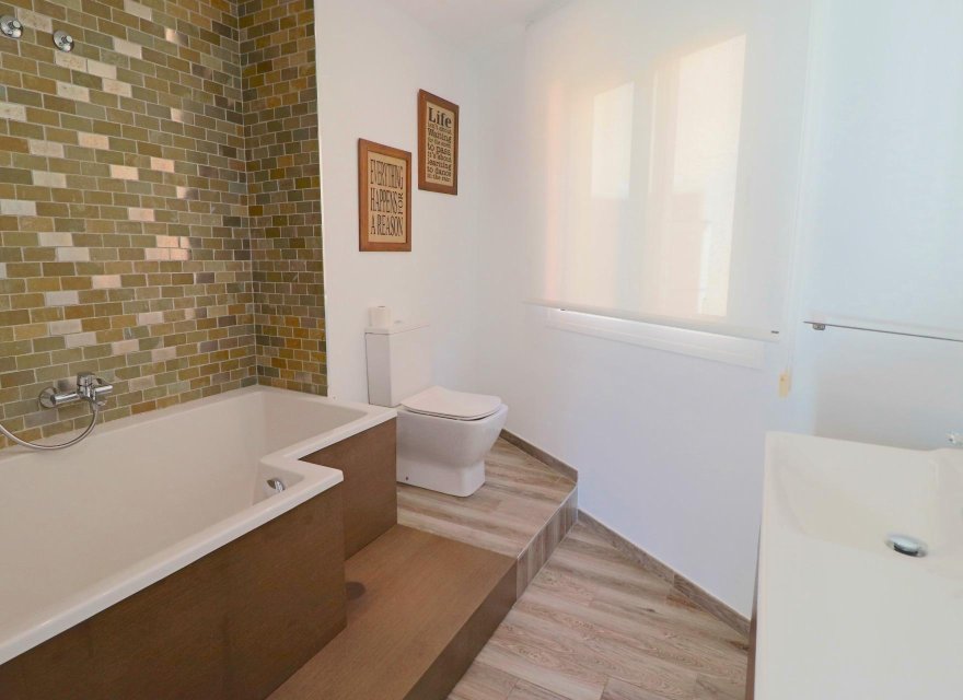 Перепродажа - Вилла - El Campello - Coveta fuma