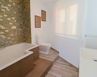 Перепродажа - Вилла - El Campello - Coveta fuma