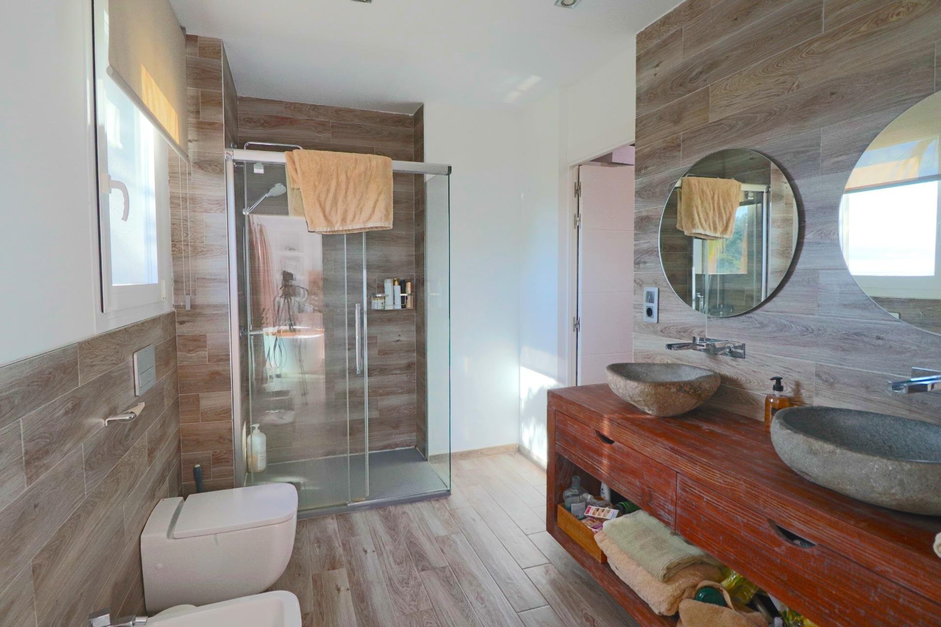 Перепродажа - Вилла - El Campello - Coveta fuma