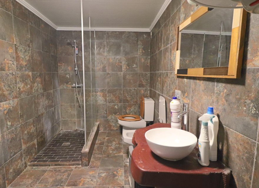 Перепродажа - Вилла - El Campello - Coveta fuma