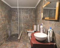 Перепродажа - Вилла - El Campello - Coveta fuma