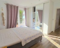 Перепродажа - Вилла - El Campello - Coveta fuma