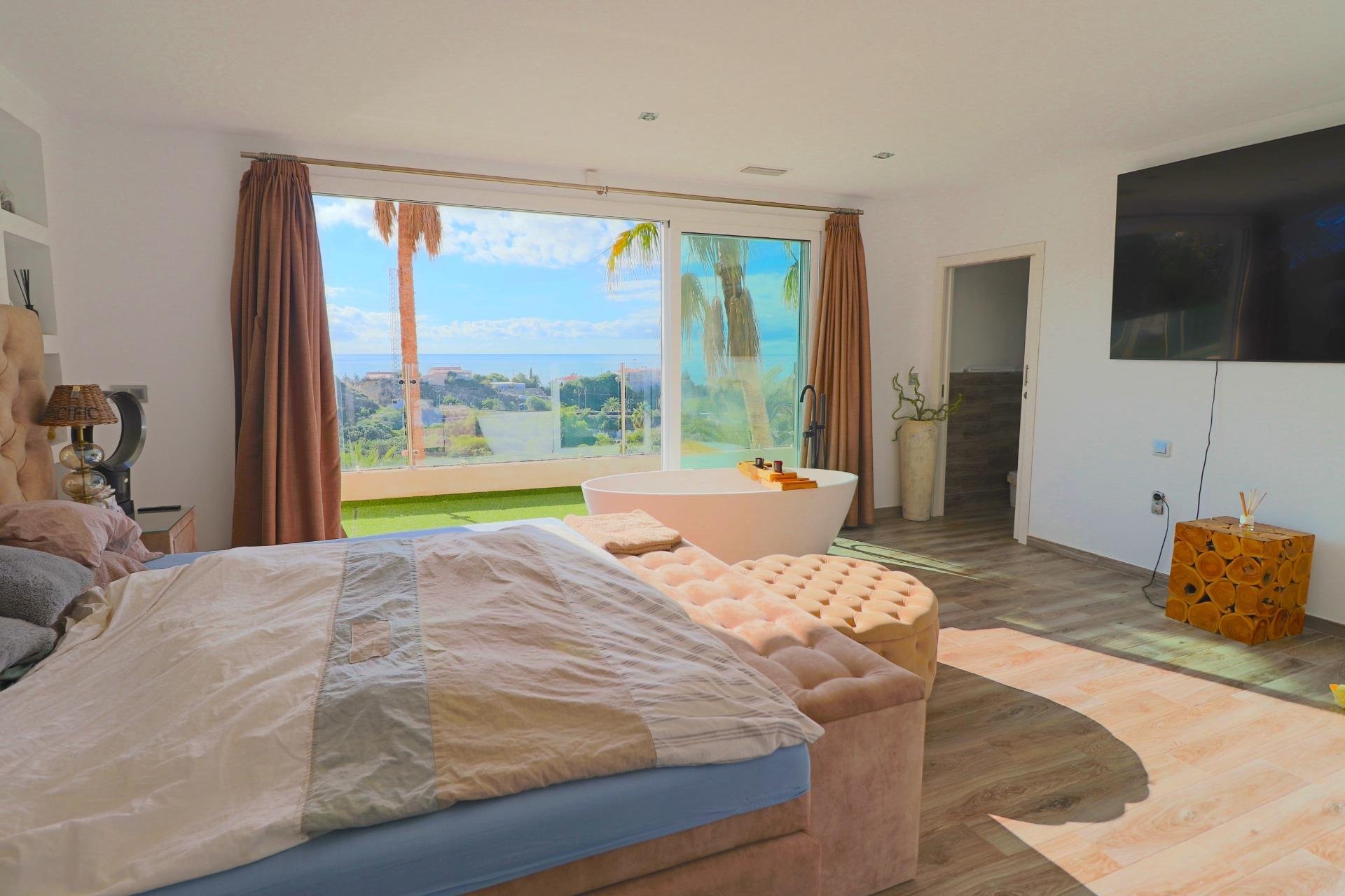 Перепродажа - Вилла - El Campello - Coveta fuma