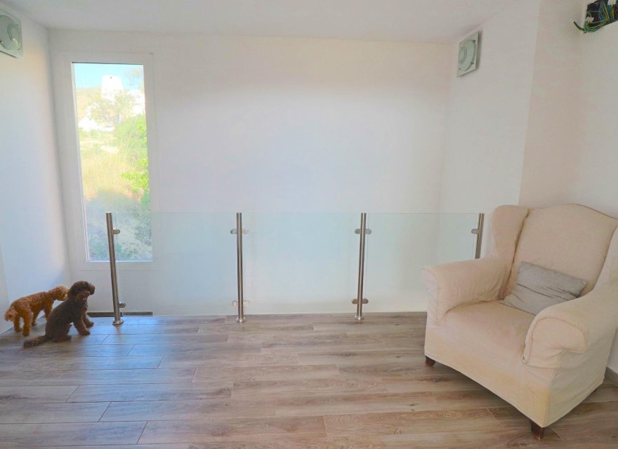 Перепродажа - Вилла - El Campello - Coveta fuma