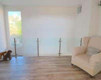 Перепродажа - Вилла - El Campello - Coveta fuma