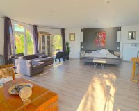 Перепродажа - Вилла - El Campello - Coveta fuma