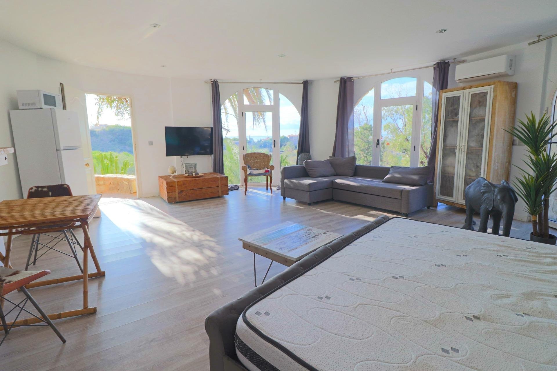 Перепродажа - Вилла - El Campello - Coveta fuma