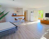 Перепродажа - Вилла - El Campello - Coveta fuma