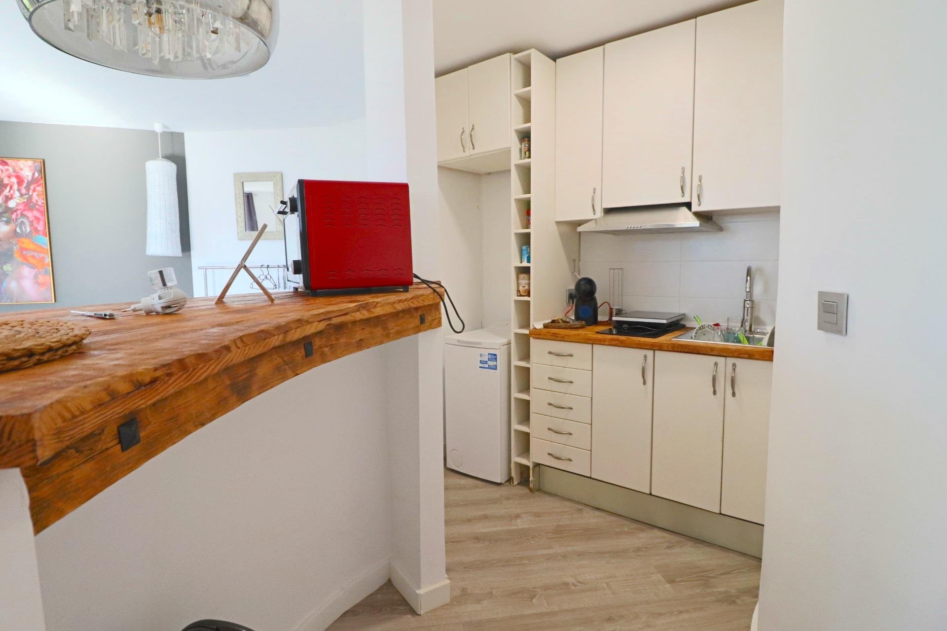 Перепродажа - Вилла - El Campello - Coveta fuma