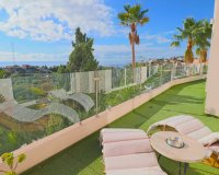 Перепродажа - Вилла - El Campello - Coveta fuma