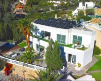 Перепродажа - Вилла - El Campello - Coveta fuma