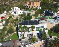 Перепродажа - Вилла - El Campello - Coveta fuma