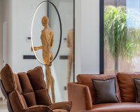 Перепродажа - Вилла - El Campello - El Amerador