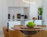 Перепродажа - Вилла - El Campello - El Amerador