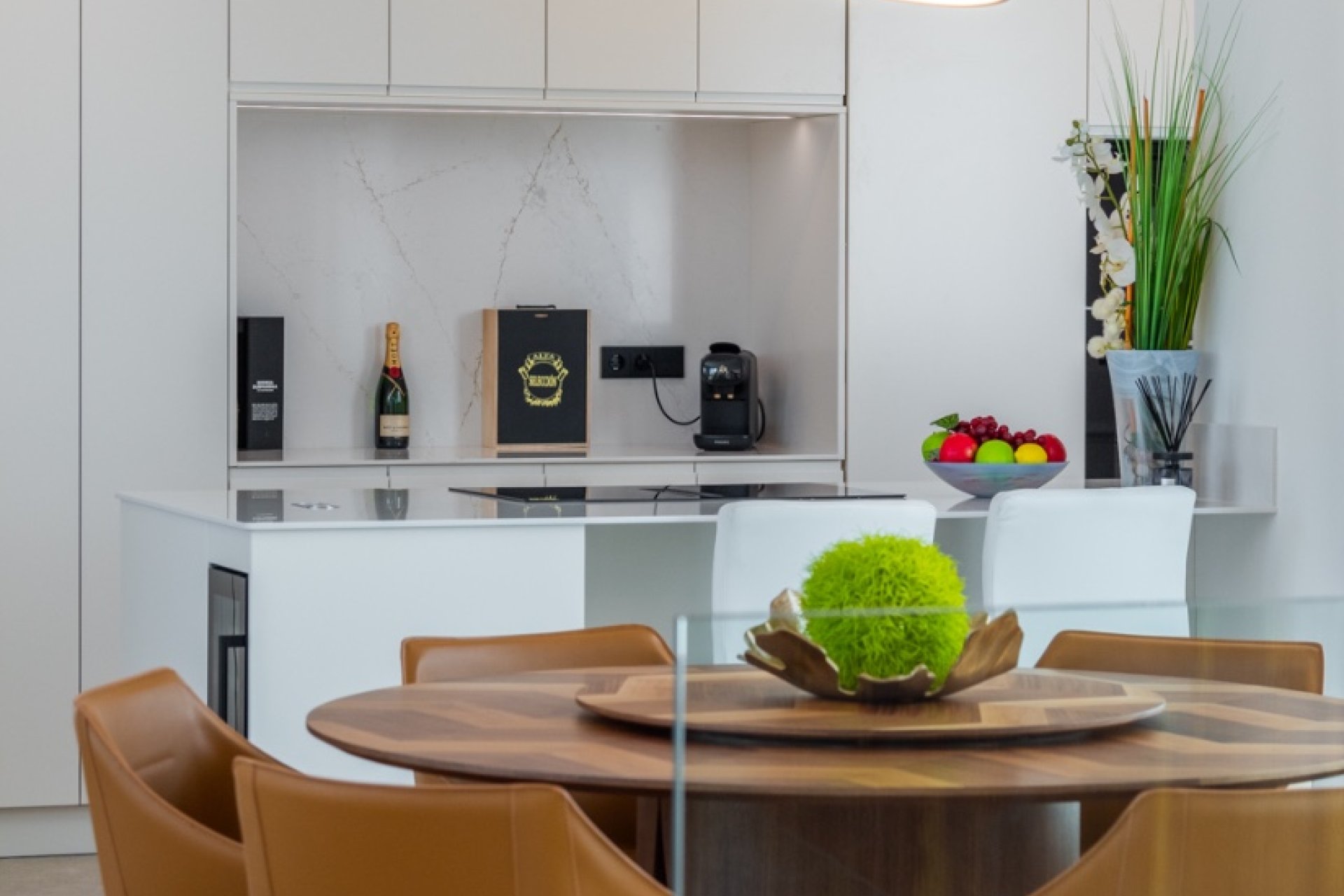 Перепродажа - Вилла - El Campello - El Amerador