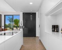 Перепродажа - Вилла - El Campello - El Amerador