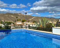 Перепродажа - Вилла - El Campello - Pueblo Acantilado - Venta Lanuza