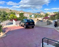 Перепродажа - Вилла - El Campello - Pueblo Acantilado - Venta Lanuza