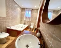 Перепродажа - Вилла - El Esparragal - Inland