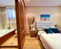 Перепродажа - Вилла - El Esparragal - Inland